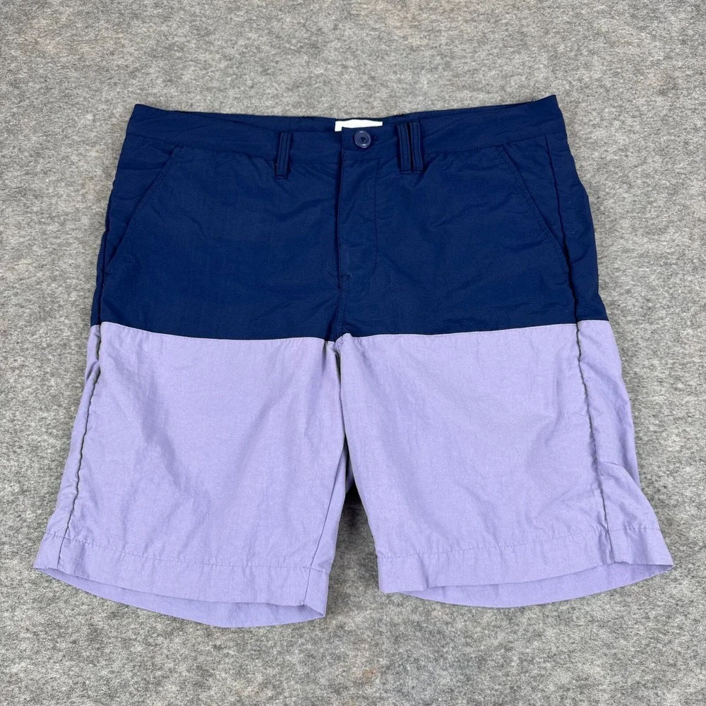 NORSE PROJECTS Swim Trunks 8